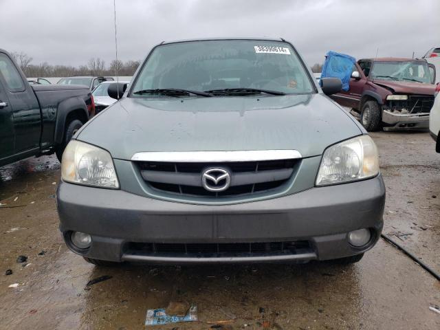 Photo 4 VIN: 4F2YZ94163KM28860 - MAZDA TRIBUTE 