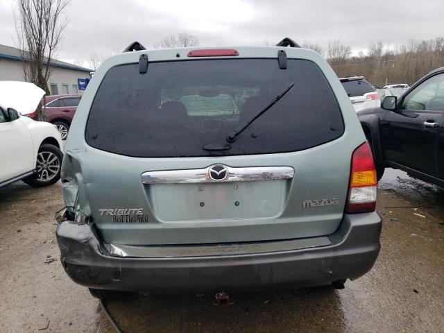 Photo 5 VIN: 4F2YZ94163KM28860 - MAZDA TRIBUTE 