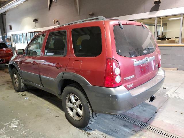 Photo 1 VIN: 4F2YZ94175KM33469 - MAZDA TRIBUTE S 