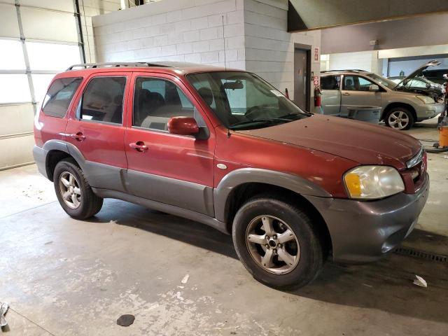 Photo 3 VIN: 4F2YZ94175KM33469 - MAZDA TRIBUTE S 