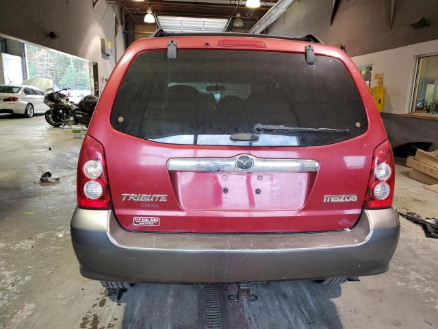 Photo 5 VIN: 4F2YZ94175KM33469 - MAZDA TRIBUTE S 