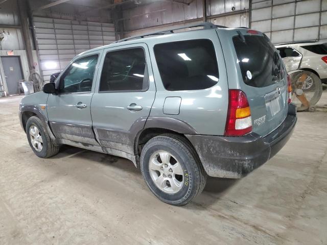 Photo 1 VIN: 4F2YZ94183KM01448 - MAZDA TRIBUTE 