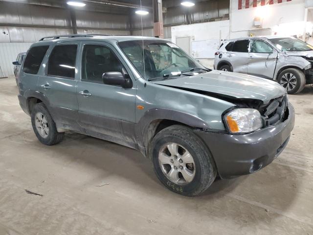 Photo 3 VIN: 4F2YZ94183KM01448 - MAZDA TRIBUTE 