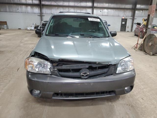 Photo 4 VIN: 4F2YZ94183KM01448 - MAZDA TRIBUTE 