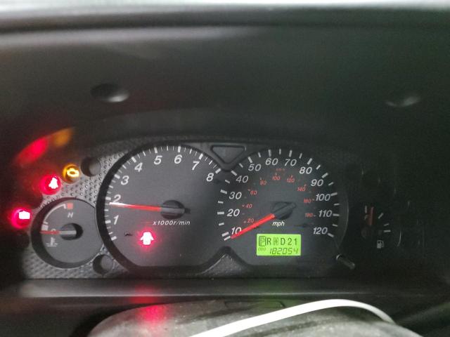 Photo 8 VIN: 4F2YZ94183KM01448 - MAZDA TRIBUTE 