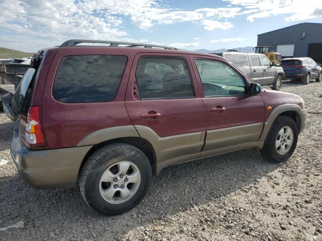 Photo 2 VIN: 4F2YZ94184KM33916 - MAZDA TRIBUTE LX 