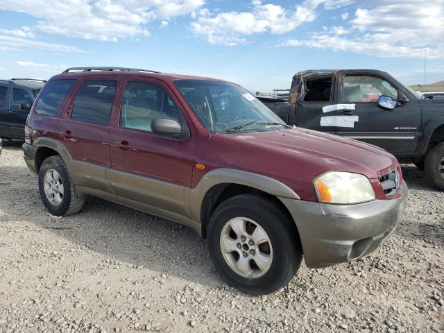 Photo 3 VIN: 4F2YZ94184KM33916 - MAZDA TRIBUTE LX 