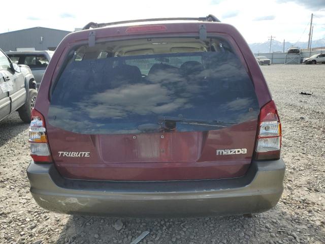 Photo 5 VIN: 4F2YZ94184KM33916 - MAZDA TRIBUTE LX 