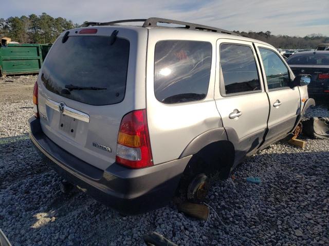 Photo 3 VIN: 4F2YZ94194KM18342 - MAZDA TRIBUTE LX 