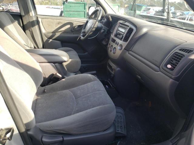 Photo 4 VIN: 4F2YZ94194KM18342 - MAZDA TRIBUTE LX 