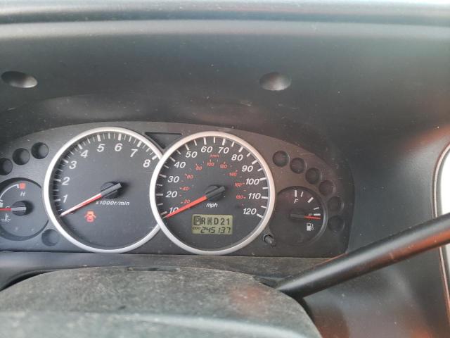 Photo 7 VIN: 4F2YZ94194KM18342 - MAZDA TRIBUTE LX 