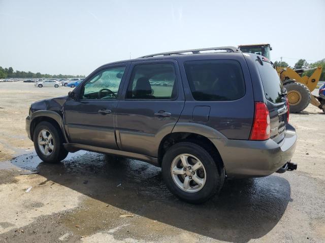 Photo 1 VIN: 4F2YZ94196KM08154 - MAZDA TRIBUTE 