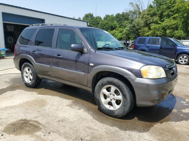 Photo 3 VIN: 4F2YZ94196KM08154 - MAZDA TRIBUTE 