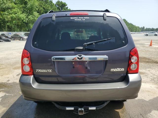 Photo 5 VIN: 4F2YZ94196KM08154 - MAZDA TRIBUTE 