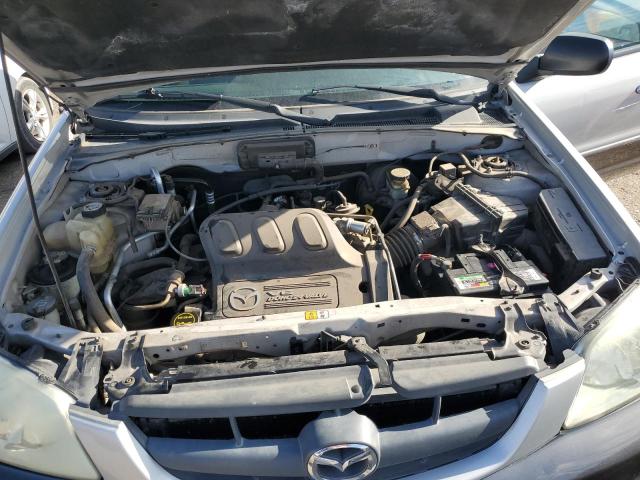 Photo 10 VIN: 4F2YZ941X4KM34033 - MAZDA TRIBUTE 