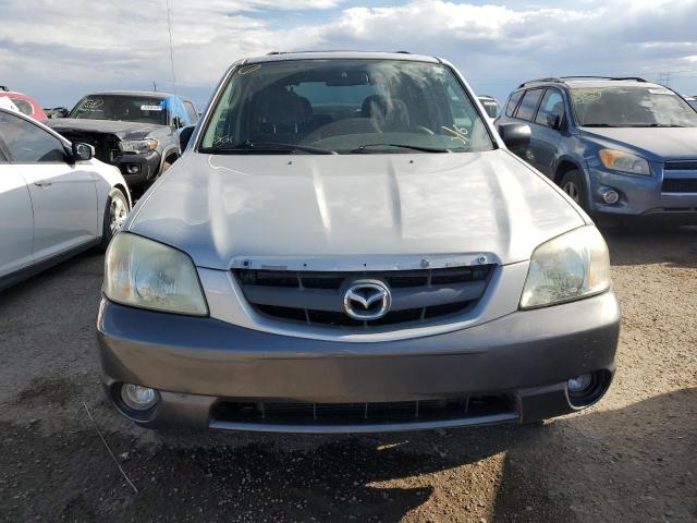 Photo 4 VIN: 4F2YZ941X4KM34033 - MAZDA TRIBUTE 