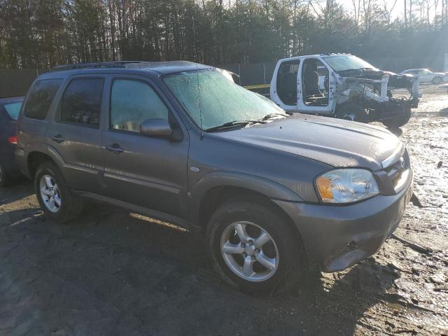 Photo 3 VIN: 4F2YZ941X6KM10799 - MAZDA TRIBUTE S 