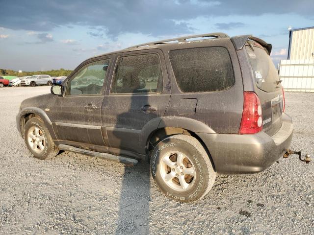 Photo 1 VIN: 4F2YZ96126KM10552 - MAZDA TRIBUTE S 