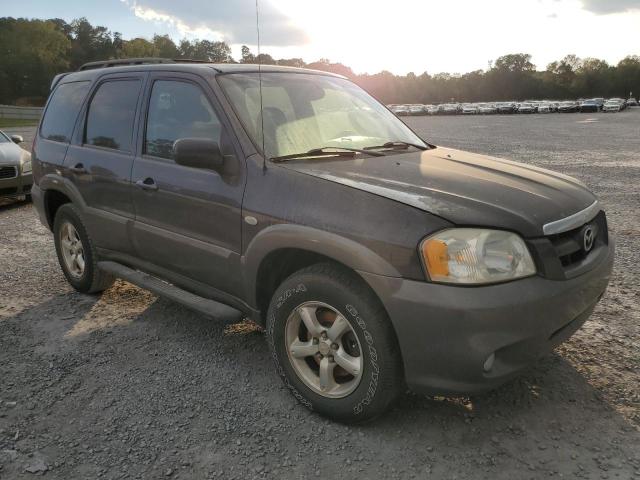 Photo 3 VIN: 4F2YZ96126KM10552 - MAZDA TRIBUTE S 