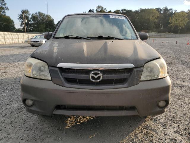 Photo 4 VIN: 4F2YZ96126KM10552 - MAZDA TRIBUTE S 