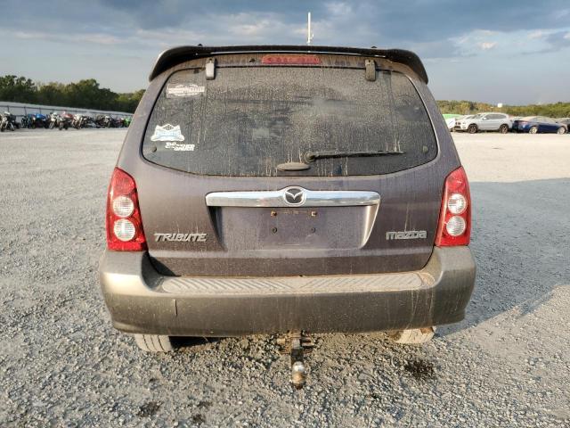 Photo 5 VIN: 4F2YZ96126KM10552 - MAZDA TRIBUTE S 