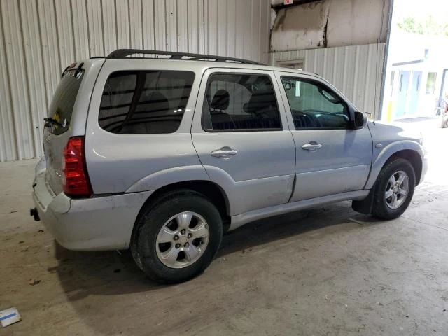 Photo 2 VIN: 4F2YZ96135KM56809 - MAZDA TRIBUTE S 