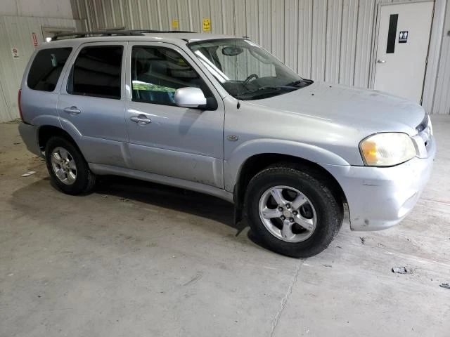 Photo 3 VIN: 4F2YZ96135KM56809 - MAZDA TRIBUTE S 