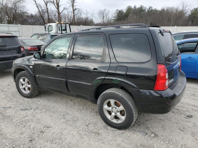 Photo 1 VIN: 4F2YZ96176KM34197 - MAZDA TRIBUTE S 