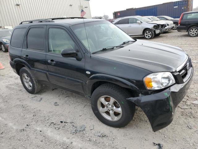 Photo 3 VIN: 4F2YZ96176KM34197 - MAZDA TRIBUTE S 