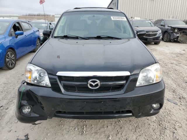 Photo 4 VIN: 4F2YZ96176KM34197 - MAZDA TRIBUTE S 