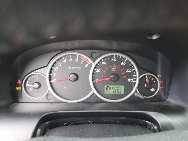 Photo 8 VIN: 4F2YZ96176KM34197 - MAZDA TRIBUTE S 