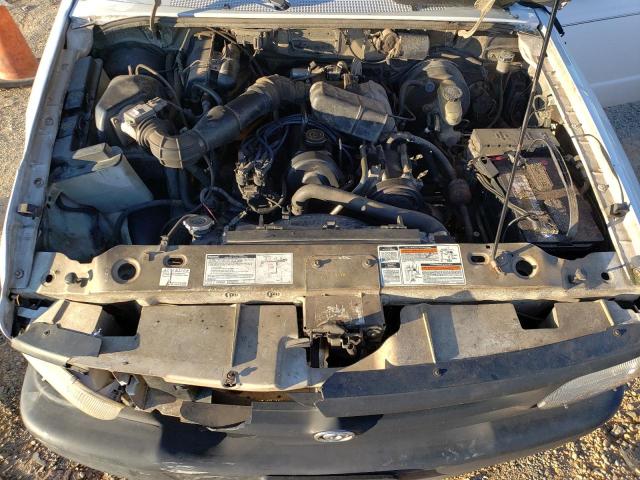 Photo 10 VIN: 4F4CR12A6RTM05037 - MAZDA B2300 