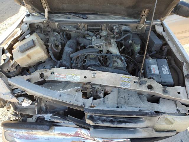 Photo 10 VIN: 4F4CR12A6VTM22981 - MAZDA B2300 