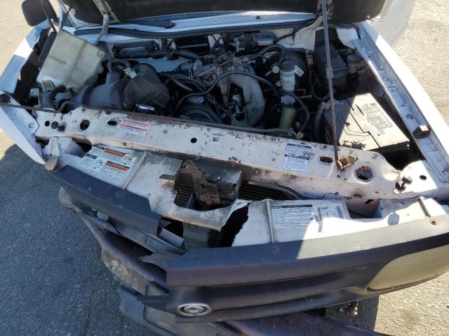 Photo 10 VIN: 4F4CR12A8STM25232 - MAZDA B2300 