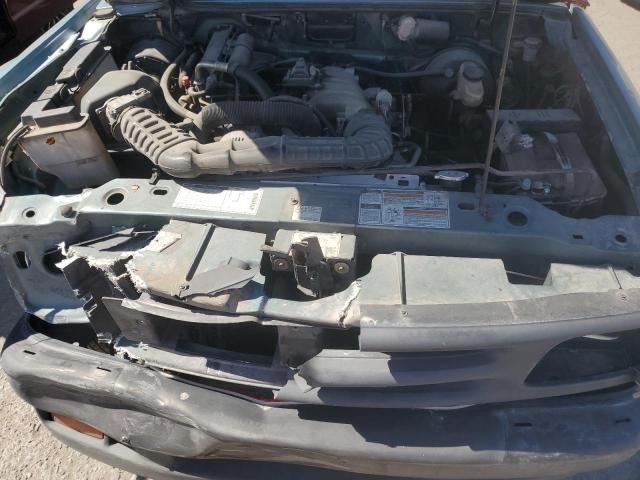 Photo 10 VIN: 4F4CR12U1RTM09457 - MAZDA B3000 