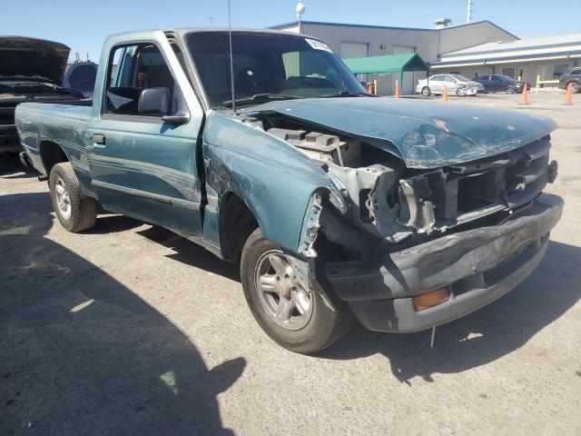 Photo 3 VIN: 4F4CR12U1RTM09457 - MAZDA B3000 