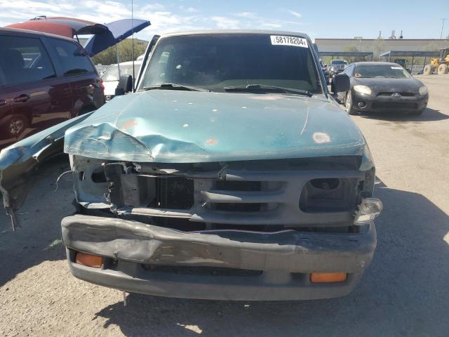 Photo 4 VIN: 4F4CR12U1RTM09457 - MAZDA B3000 