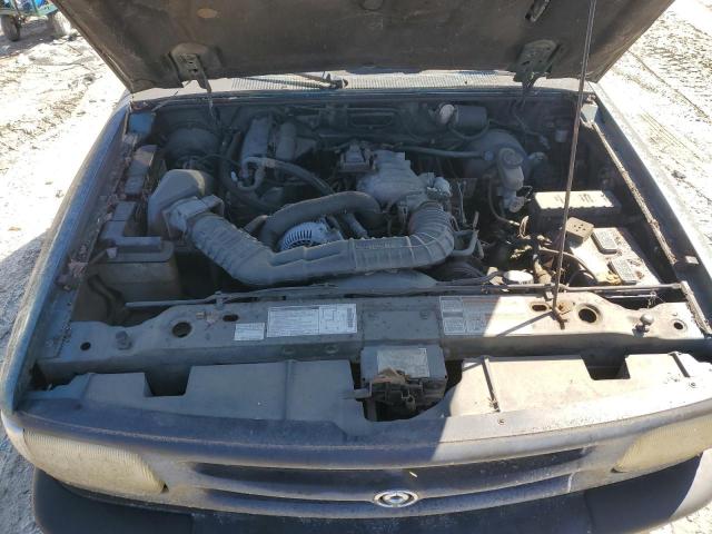 Photo 10 VIN: 4F4CR12UXRTM17377 - MAZDA B3000 