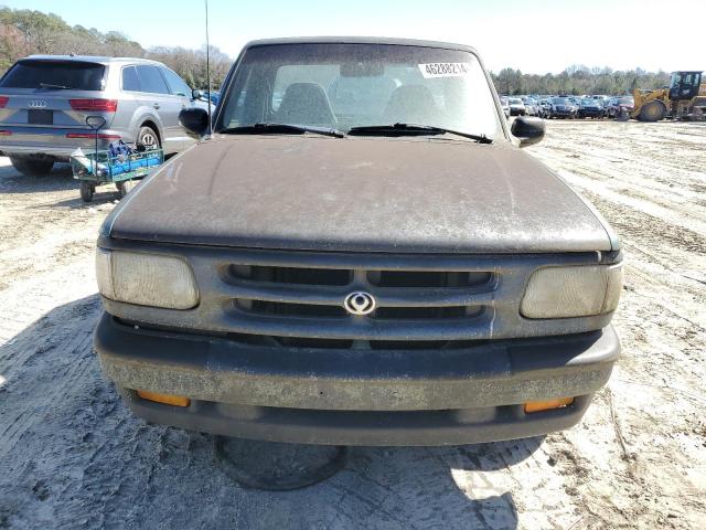 Photo 4 VIN: 4F4CR12UXRTM17377 - MAZDA B3000 