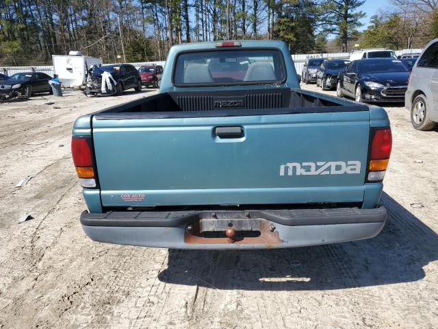 Photo 5 VIN: 4F4CR12UXRTM17377 - MAZDA B3000 