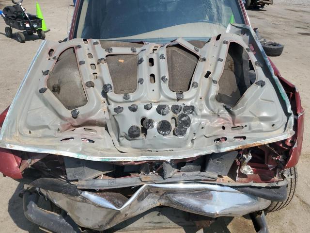 Photo 10 VIN: 4F4CR16A6VTM34512 - MAZDA B2300 