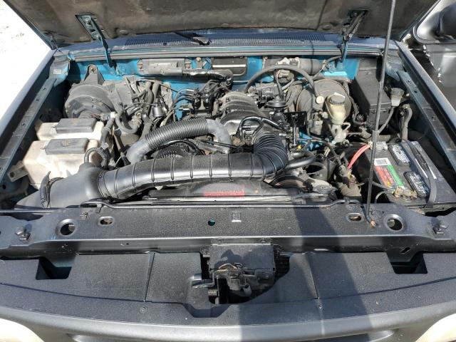 Photo 10 VIN: 4F4CR16U5TTM08135 - MAZDA B3000 CAB 