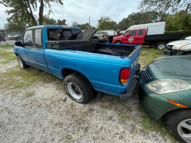 Photo 2 VIN: 4F4CR16U7RTM55983 - MAZDA B3000 