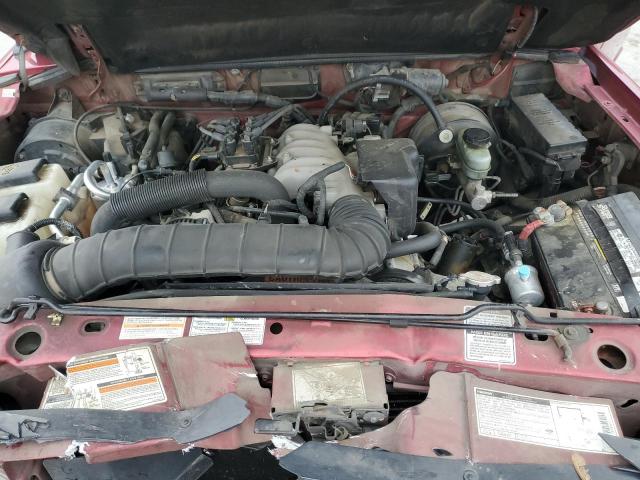 Photo 10 VIN: 4F4CR16U7TTM23591 - MAZDA B3000 CAB 