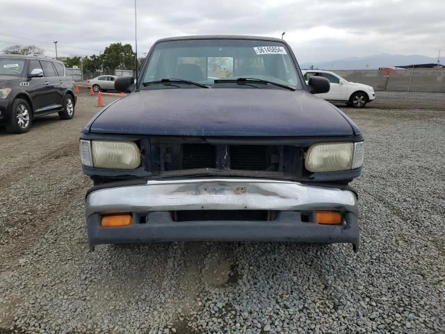 Photo 4 VIN: 4F4CR16UXTTM16957 - MAZDA B3000 CAB 