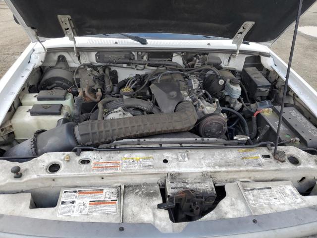 Photo 10 VIN: 4F4CR16X1VTM32557 - MAZDA B4000 