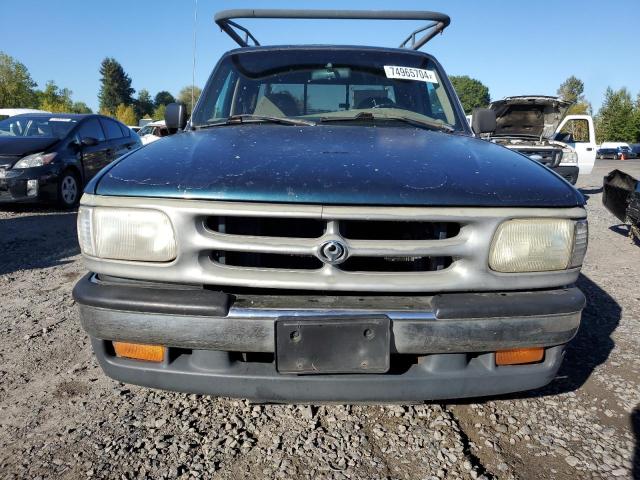 Photo 4 VIN: 4F4CR16X3VTM12603 - MAZDA B4000 CAB 