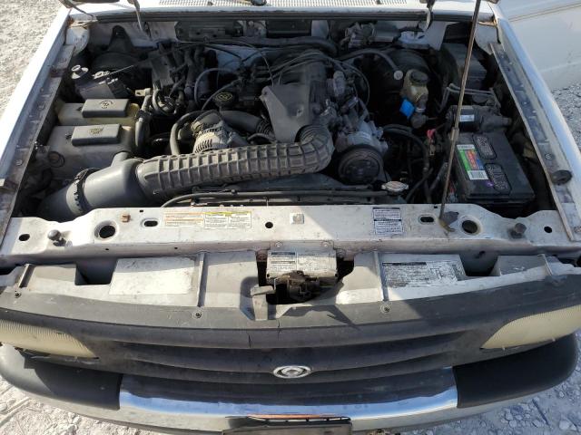 Photo 10 VIN: 4F4CR16X4STM05140 - MAZDA B4000 