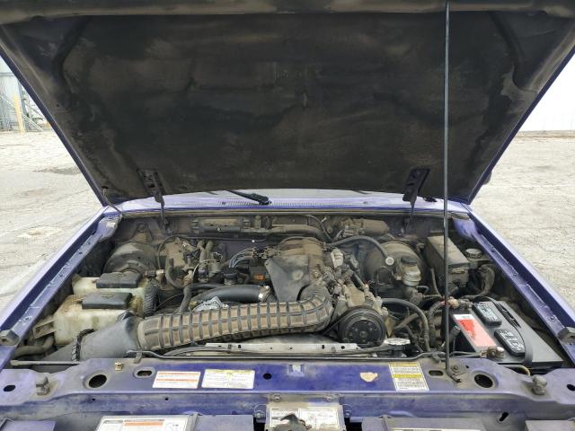 Photo 10 VIN: 4F4CR16X6VTM14622 - MAZDA B4000 