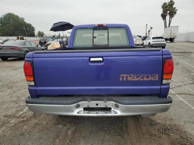 Photo 5 VIN: 4F4CR16X6VTM14622 - MAZDA B4000 